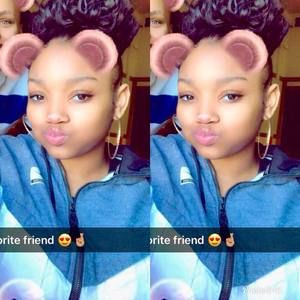 Meet your Posher, Niesha